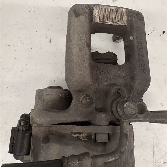Pinza freno anteriore destra disco diam.283 sporta 26