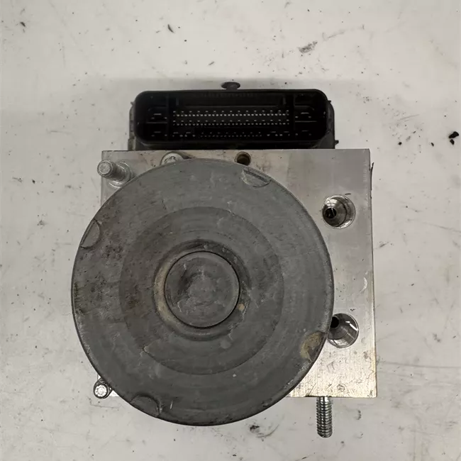 Aggregato ABS col.suolo6.1/freno elettrico