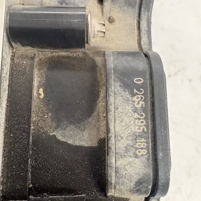 Aggregato ABS col.suolo6.1/freno elettrico