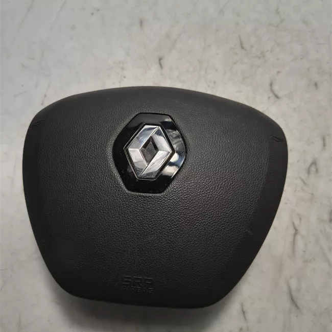 Dispositivo airbag lato guida