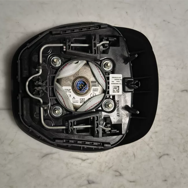 Dispositivo airbag lato guida