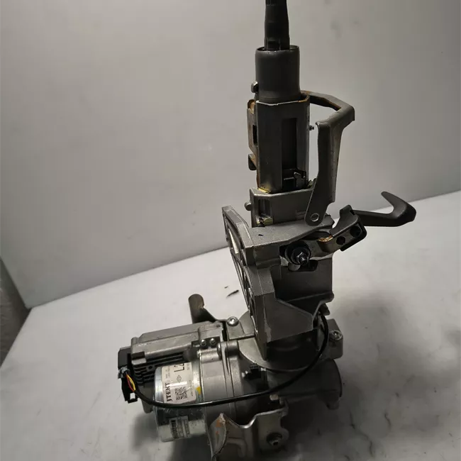 Servosterzo elettronico