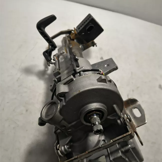 Servosterzo elettronico