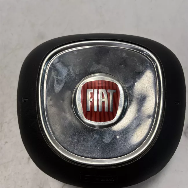 Dispositivo airbag lato guida