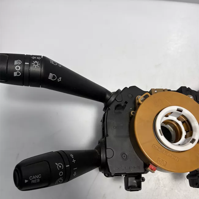 Devioguidasgancio controllo di velocità