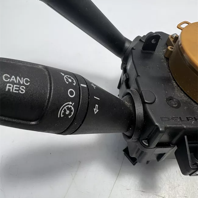 Devioguidasgancio controllo di velocità