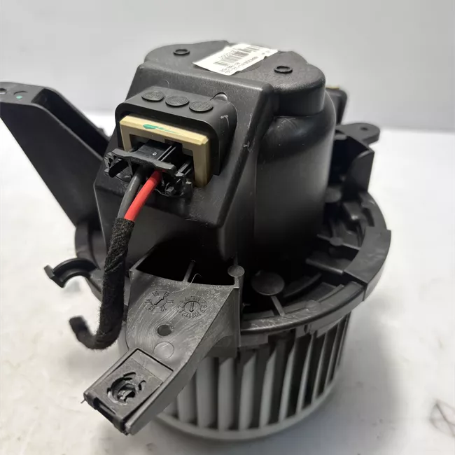 Motorino ventilazione abitacolo