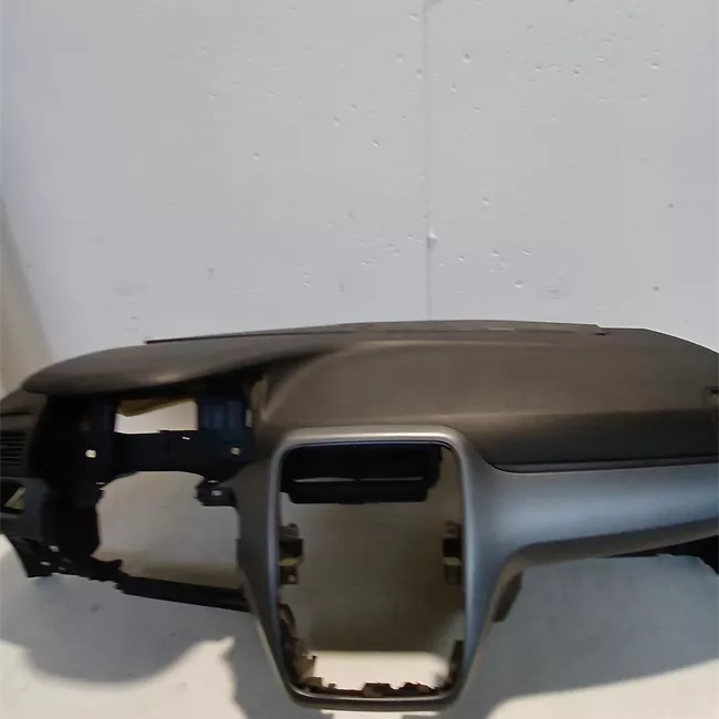 Cruscotto Dynamic grigio