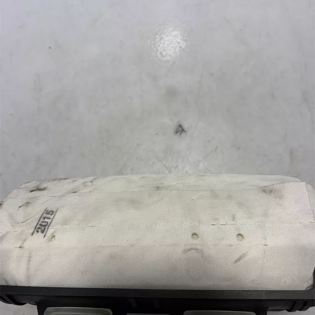 Dispositivo airbag lato passeggero