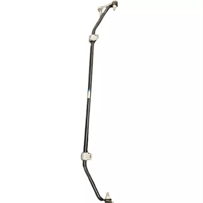 Barra stabilizzatrice posteriore