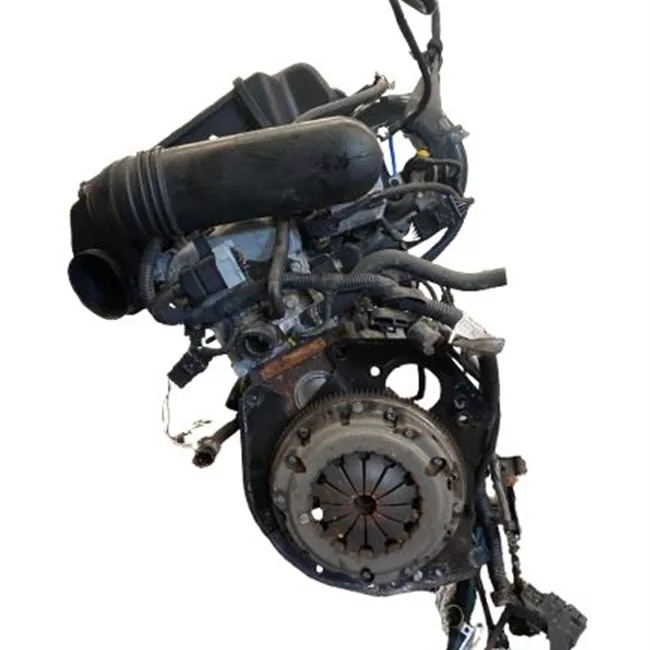 Motore semicompleto