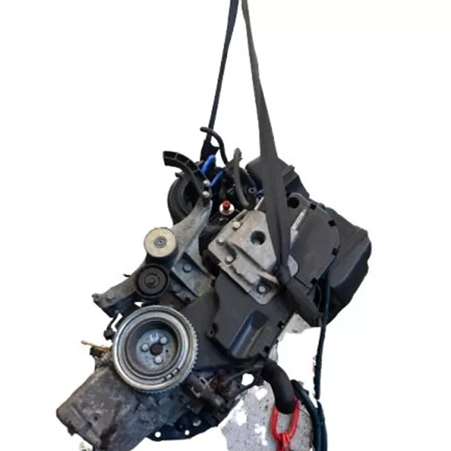 Motore semicompleto