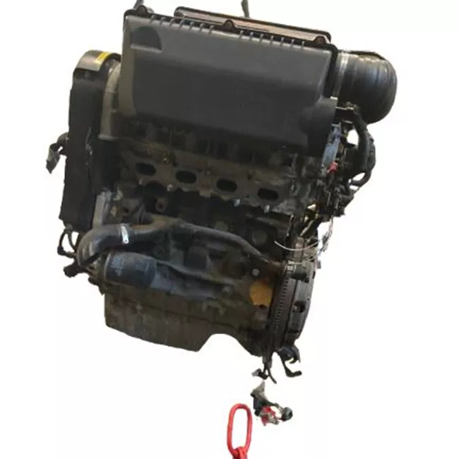 Motore semicompleto