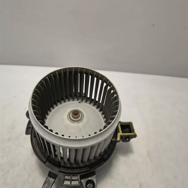 Motorino ventilazione abitacolo