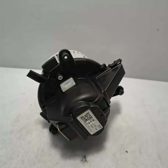 Motorino ventilazione abitacolo