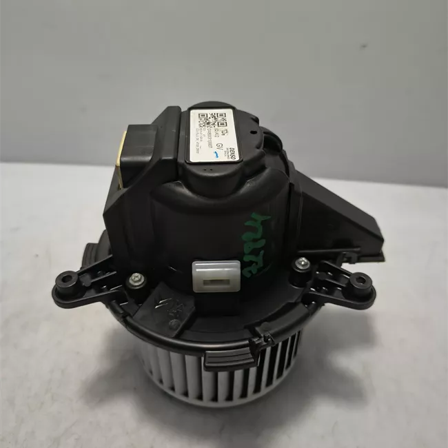 Motorino ventilazione abitacolo