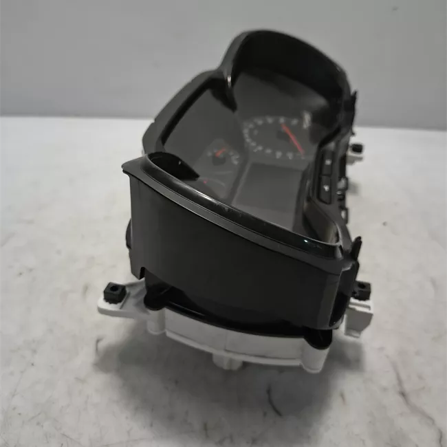 Quadro strumenti completo LCD