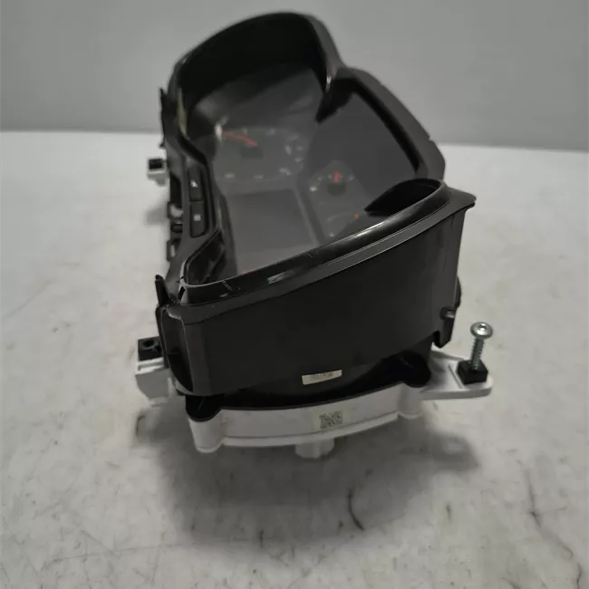Quadro strumenti completo LCD