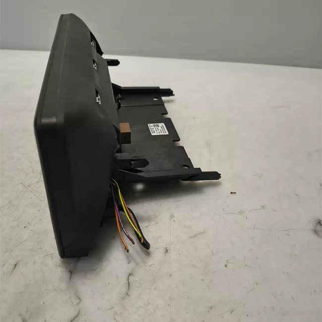 Display multifunzione radio RD6