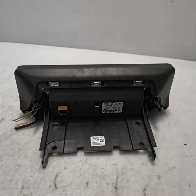 Display multifunzione radio RD6