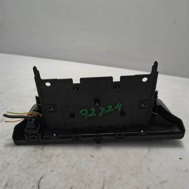 Display multifunzione radio RD6
