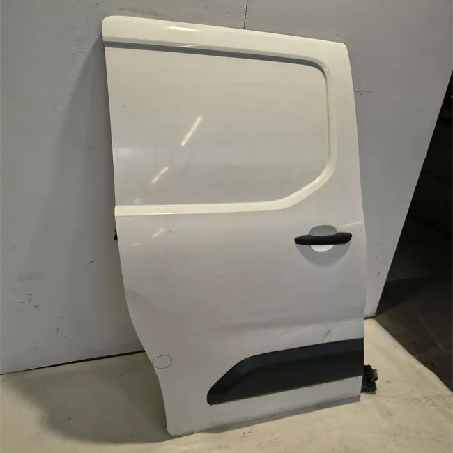 Porta posteriore destra