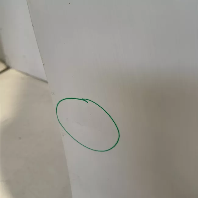 Porta posteriore destra
