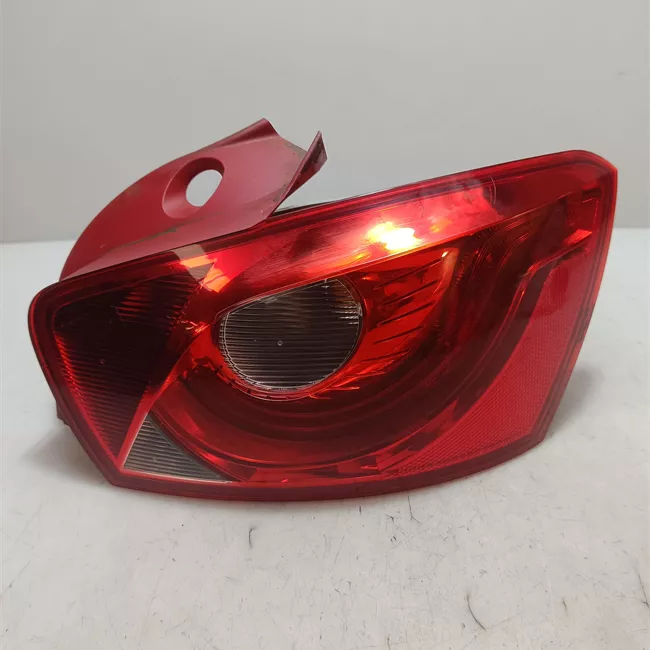 Fanale posteriore destro