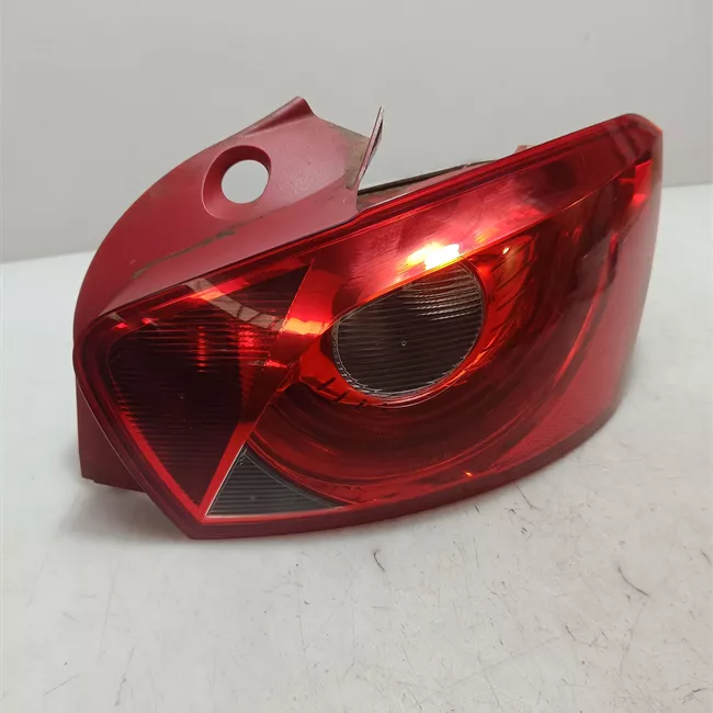 Fanale posteriore destro