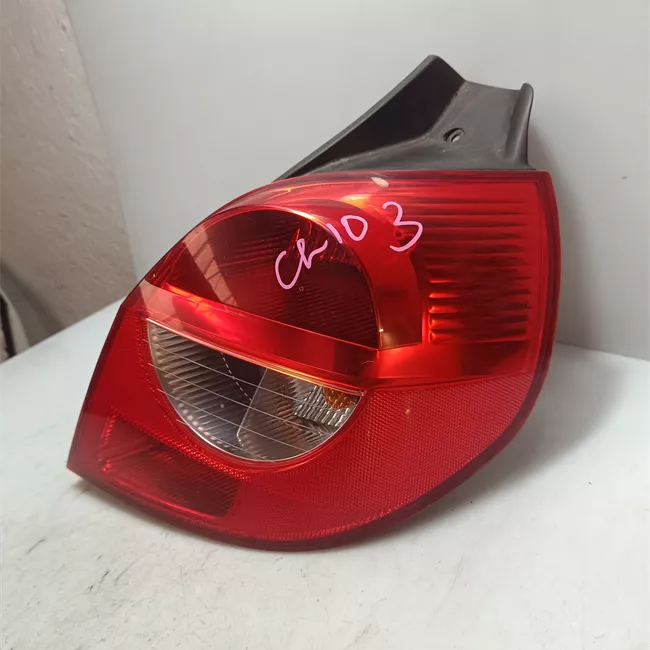 Fanale posteriore destro