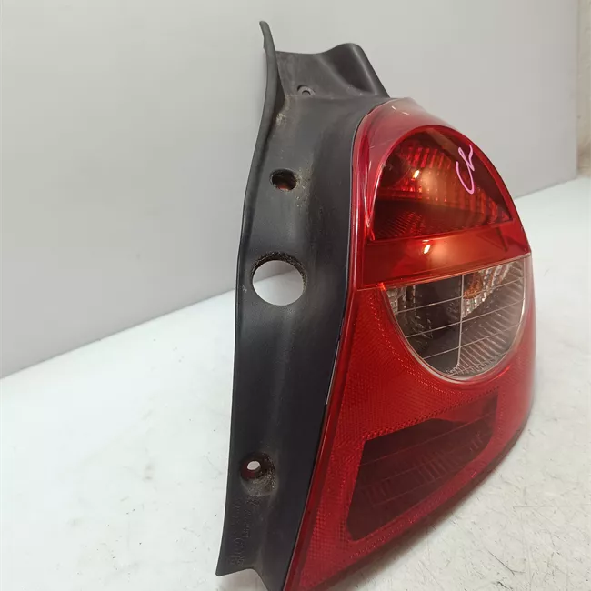 Fanale posteriore destro