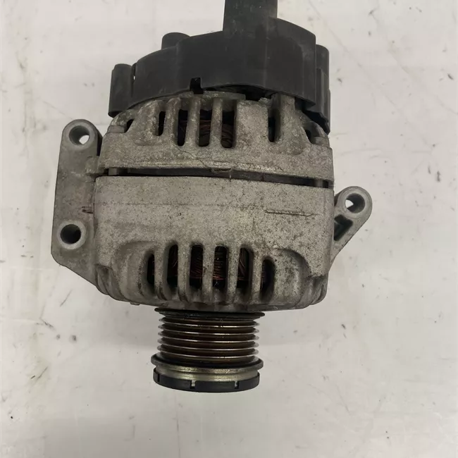 Alternatore 90AMP con aria condizionata