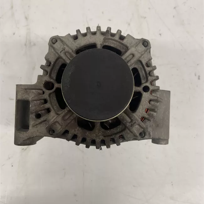 Alternatore 90AMP con aria condizionata
