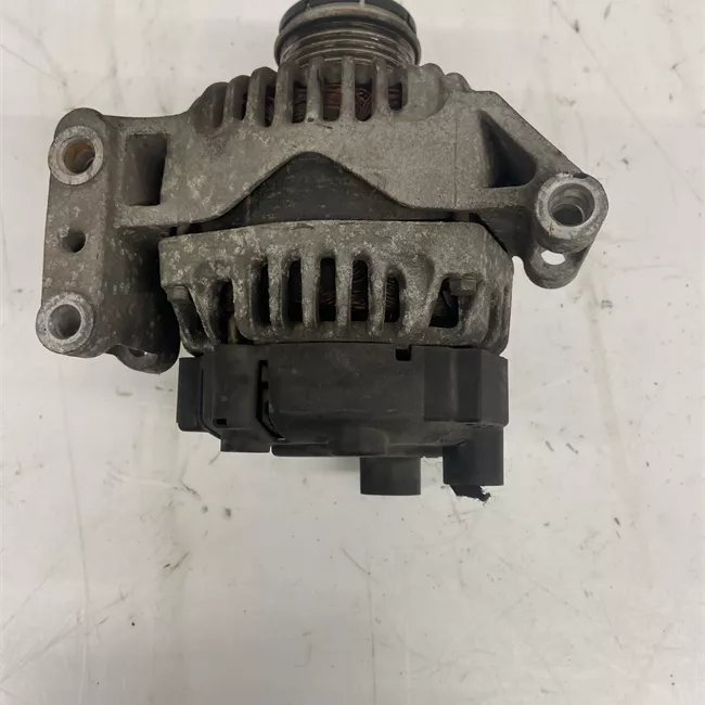 Alternatore 90AMP con aria condizionata