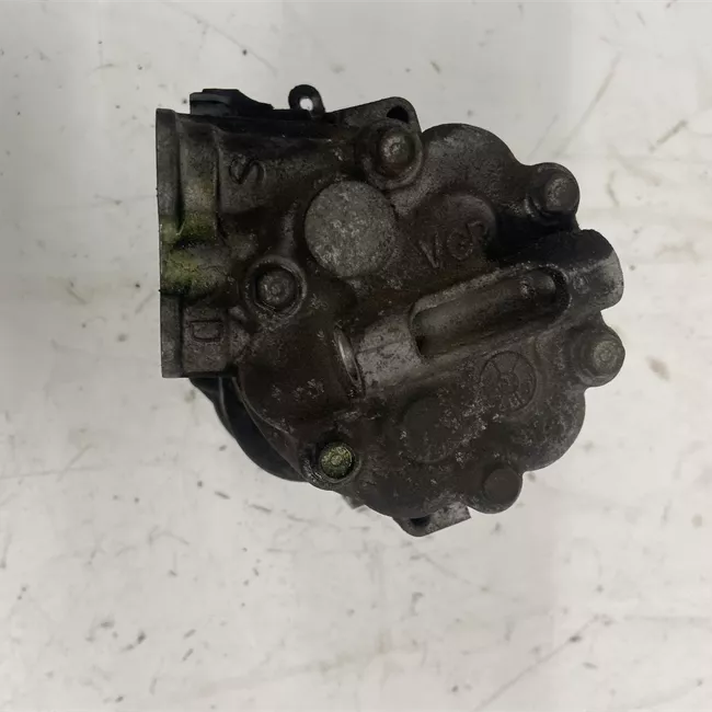 Compressore aria condizionata