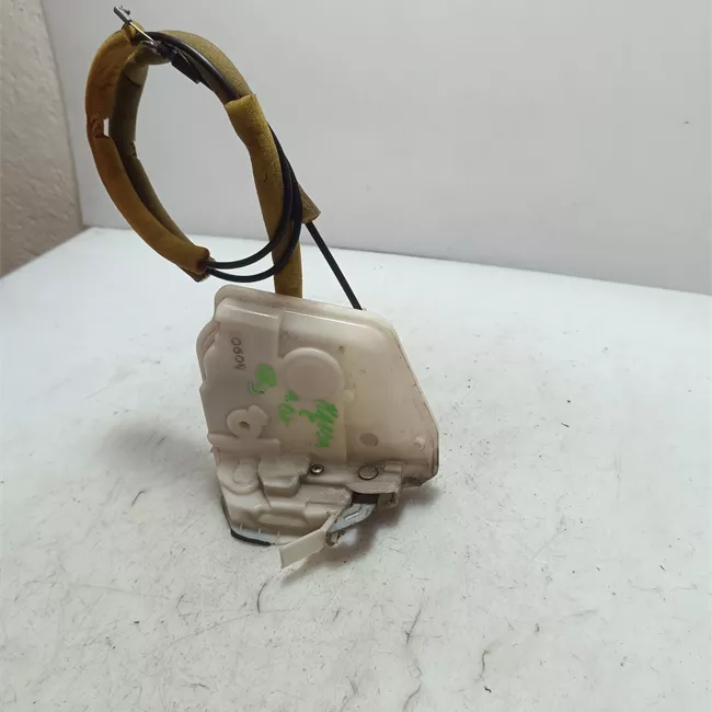 Serratura porta anteriore destra