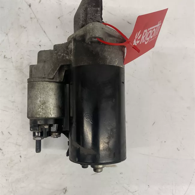 Motorino avviamento