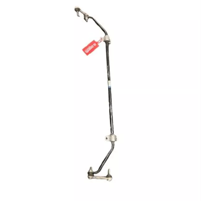 Barra stabilizzatrice posteriore