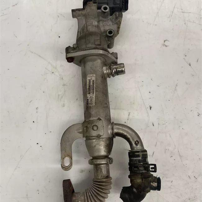 Scambiatore calore EGR