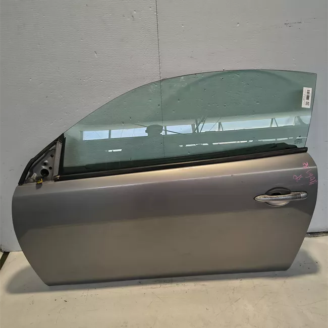 Porta anteriore sinistra