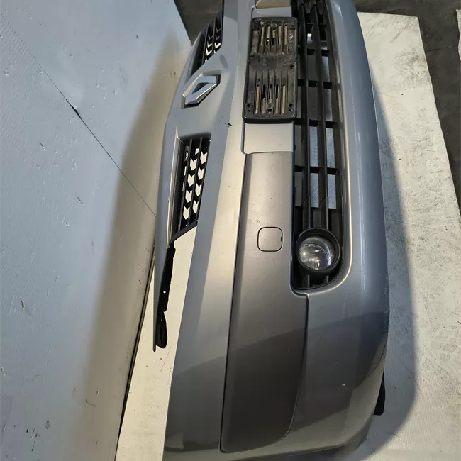 Paraurti anteriore EBASE-EPACKP