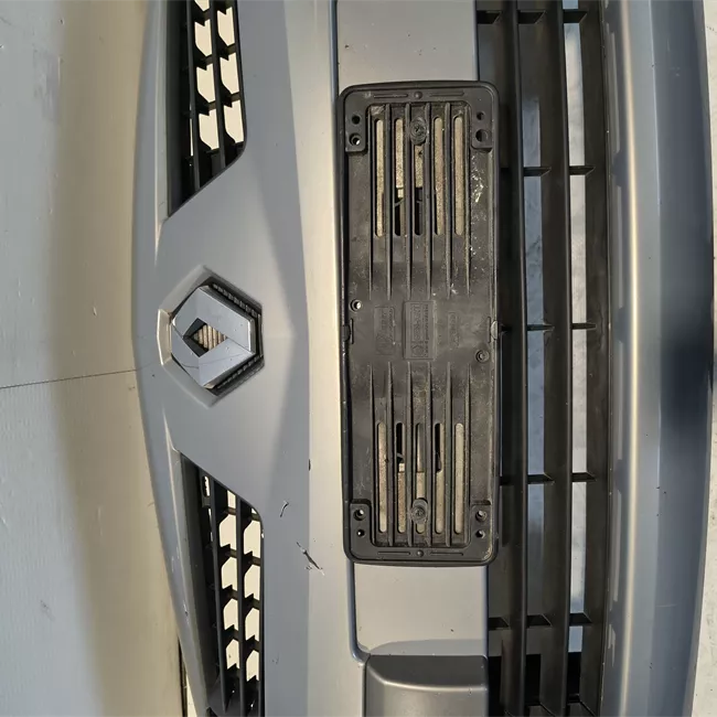 Paraurti anteriore EBASE-EPACKP