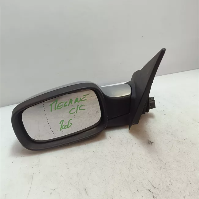 Retrovisore esterno sinistro elettrico