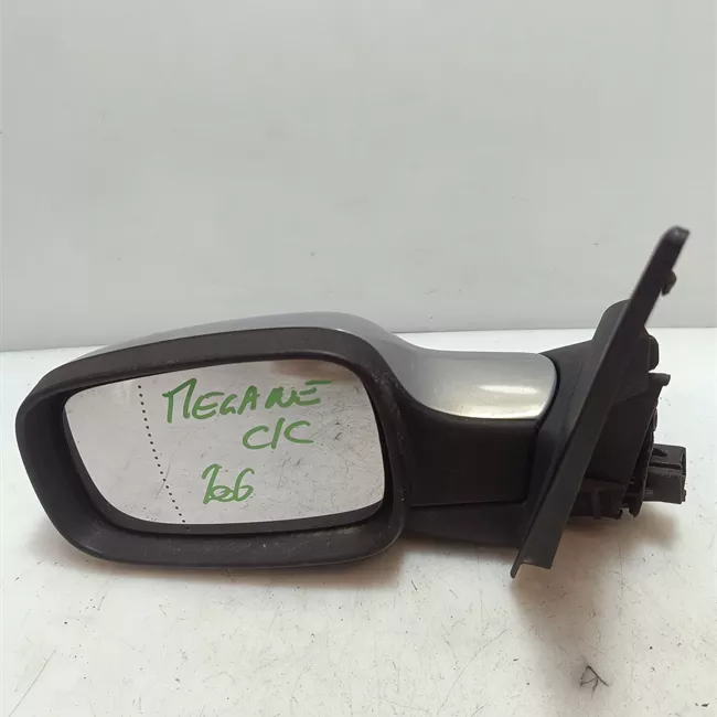Retrovisore esterno sinistro elettrico