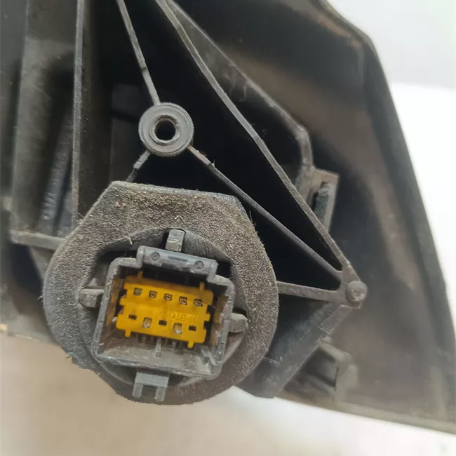 Retrovisore esterno sinistro elettrico