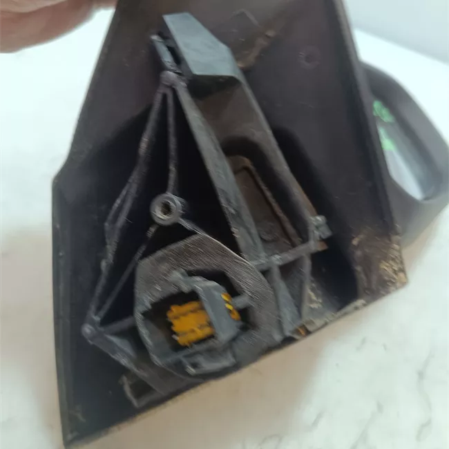 Retrovisore esterno destro elettrico