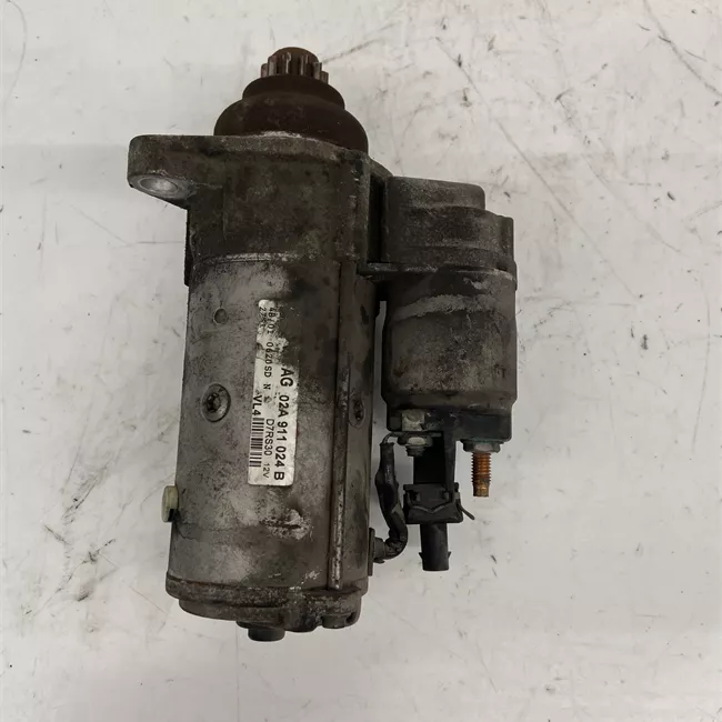 Motorino avviamento 1.0KW BOSCH