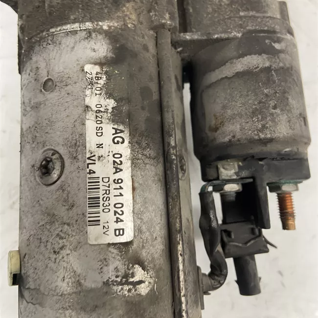 Motorino avviamento 1.0KW BOSCH