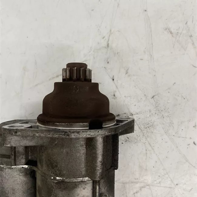 Motorino avviamento 1.0KW BOSCH