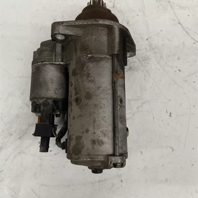 Motorino avviamento 1.0KW BOSCH